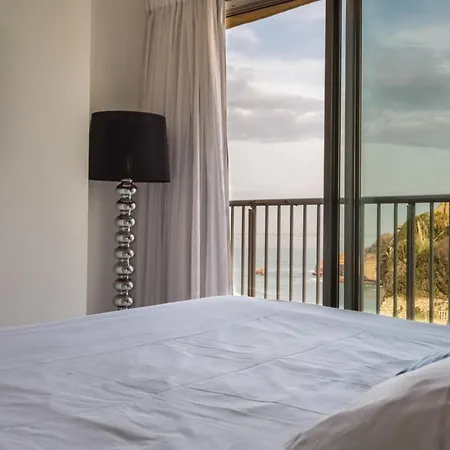 Calypso Keyweek Apartment With Amazing Sea View In Biarritz * ビアリッツ